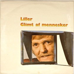 Пластинка Liller Glimt at mennesker